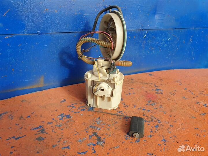 Бензонасос сборе Ford Focus 1 2,0 Zetec 1998-2005
