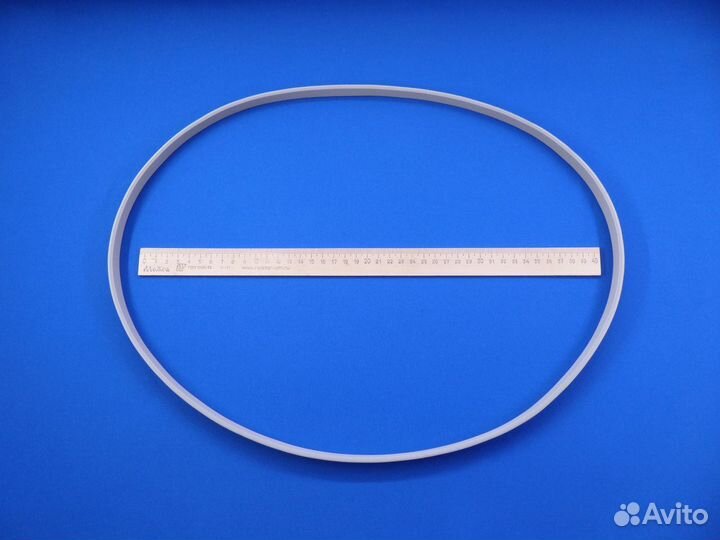 Ремень стиральной машины 1280 J6