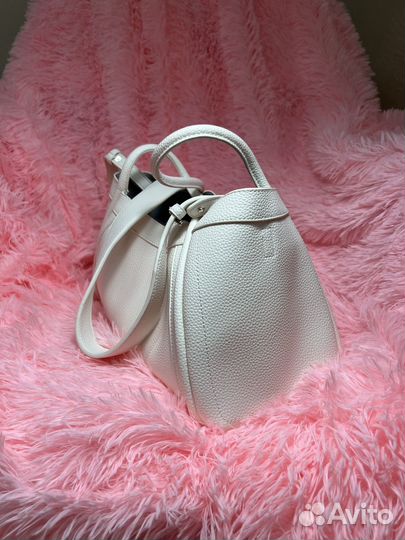 Сумка женская натуральная кожа