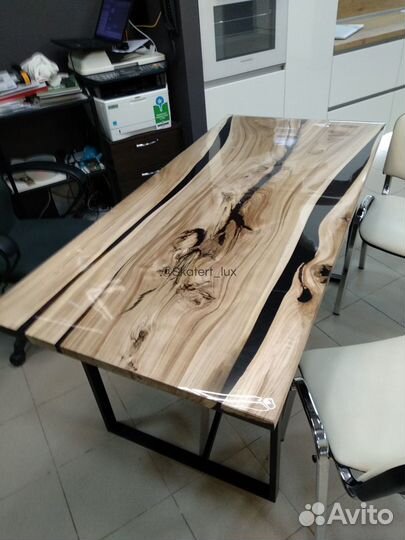 Прозрачная Силиконовая скатерть (арт153)