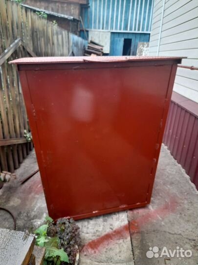 Контейнер для мусора