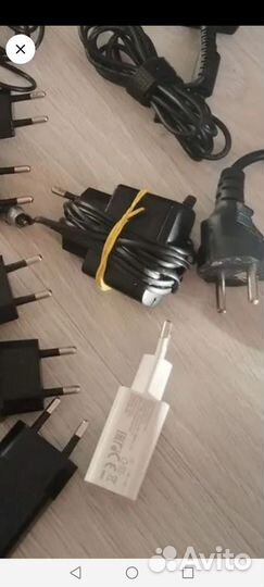 Зарядное устройство для Виктора