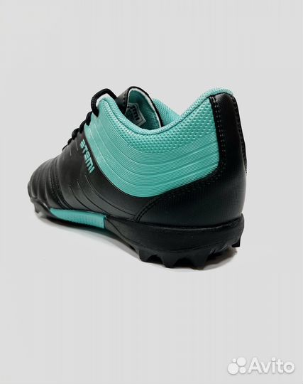 Бутсы футбольные (сороконожки) Atemi SBA-002