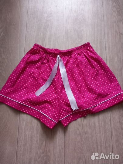 Шорты домашние