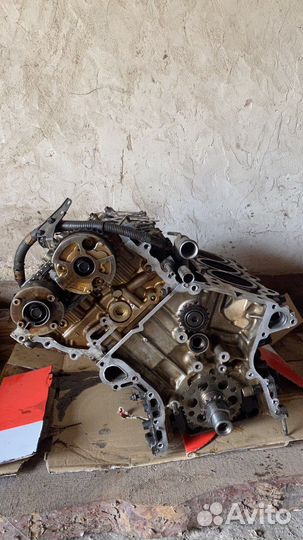 Продам двигатель 3gr