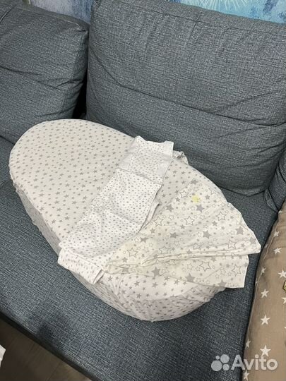 Кокон для новорожденных