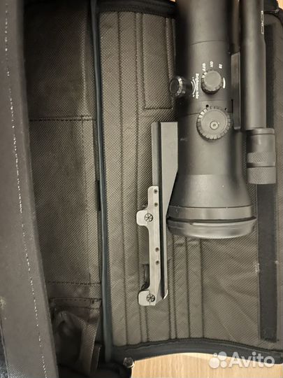 Прицел ночного видения Dedal 300 2 поколение