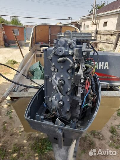 Бударка с туннэлью