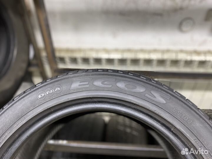 Yokohama DNA Ecos ES300 225/50 R17 94V