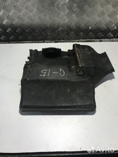 Корпус воздушного фильтра для Nissan Almera G15