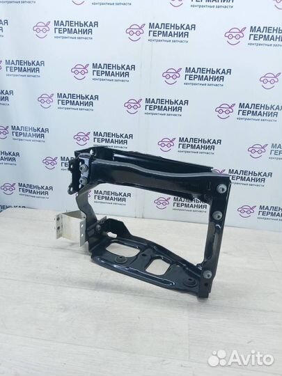 Элемент усиления перед. прав. BMW 6 GT G32 2019