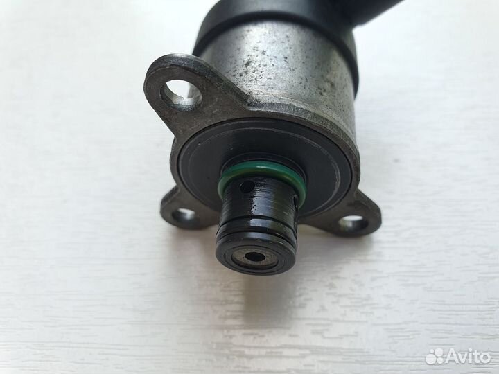 Клапан тнвд BMW M47 M57