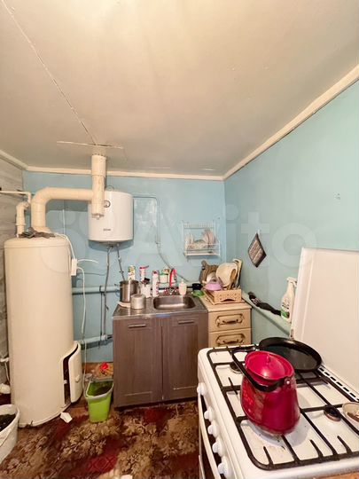 Дом 67,8 м² на участке 3,3 сот.