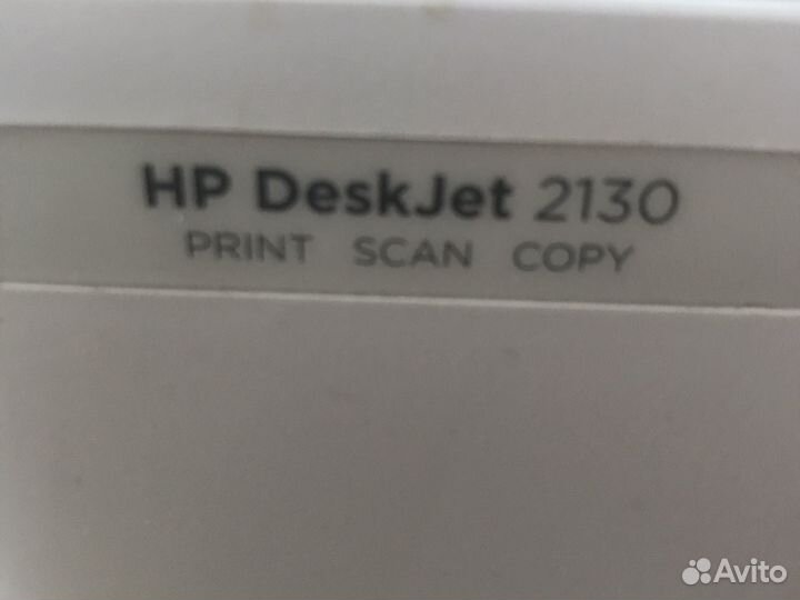 Принтер hp laserjet 2130