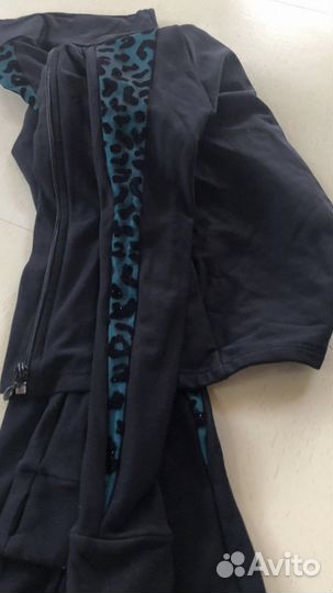 Костюм спортивный для фигуррого катания