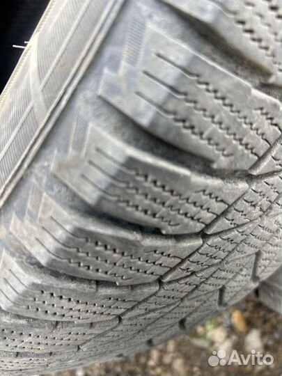 Triangle Snowlink PL02 205/60 R16 96R