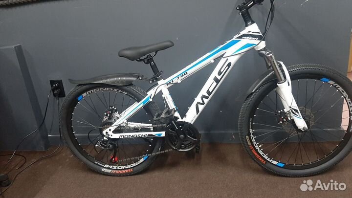 Велосипед MDS 26 (арт 952390)