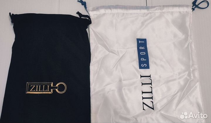 Пыльники zilli