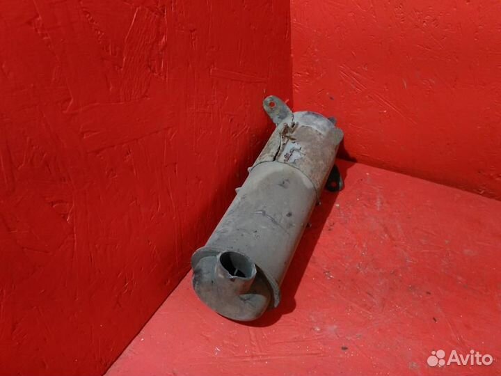 Адсорбер топливный Чери Амулет