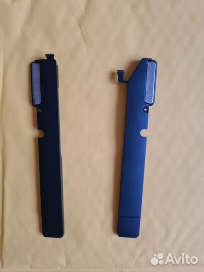 Динамики для MacBook Air 13