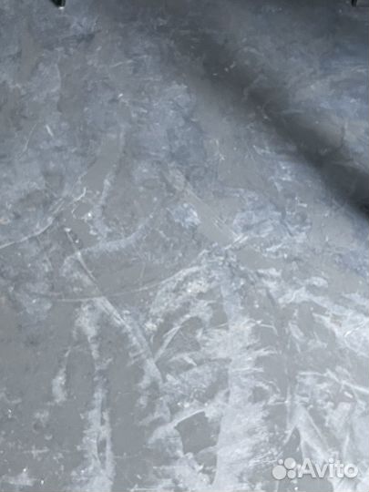 Бетонные покрытия