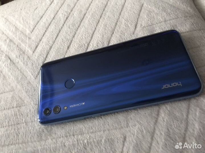 Телефон Honor 10 lite