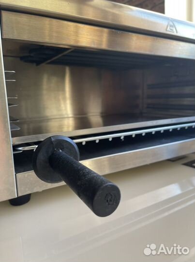 Гриль саламандрa Gastrorag ат- 936 Е