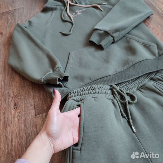 Спортивный костюм женский Турция