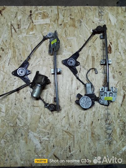 Запчасти ваз 08-15