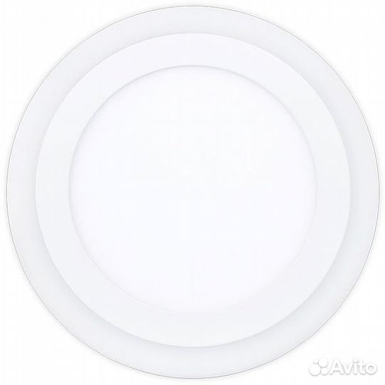 Встраиваемый светодиодный светильник Ambrella Ligh