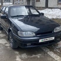 ВАЗ (LADA) 2114 Samara 1.5 MT, 2006, 90 000 км, с пробегом, цена 160 000 руб.