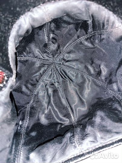 Шапка кепка женская нерпа