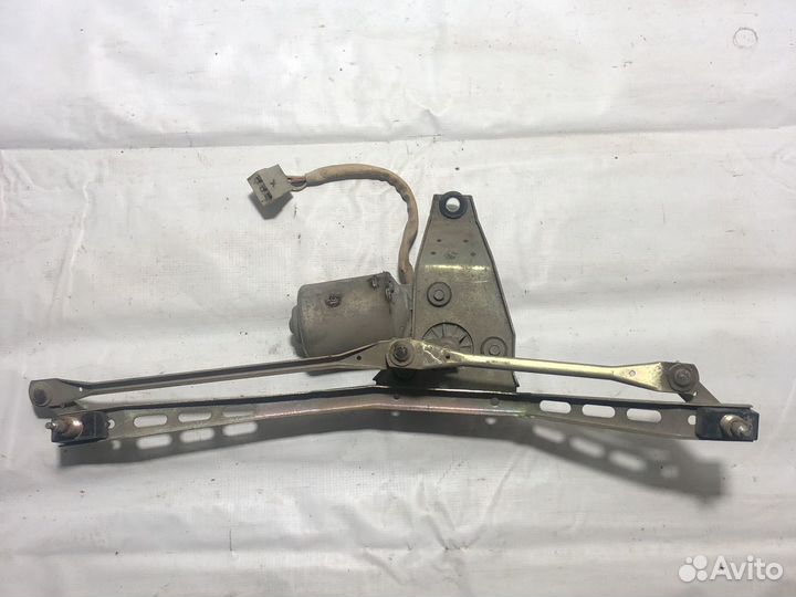 Трапеция дворников ваз 2114