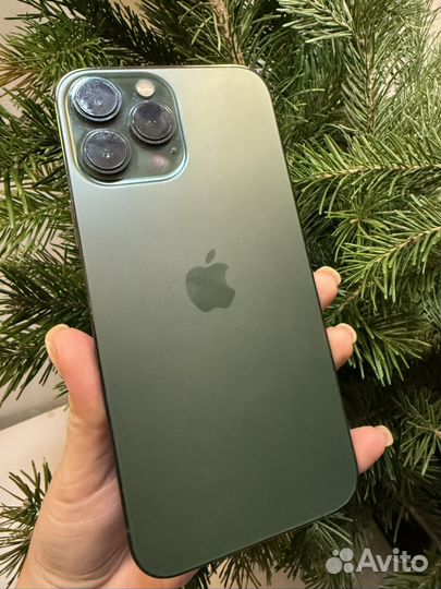 iPhone 13 Pro Max, 128 ГБ