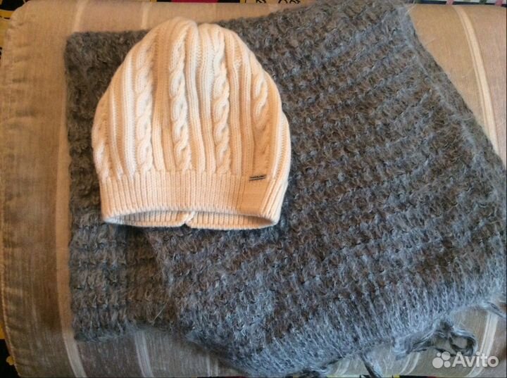 Цигейковые шапки