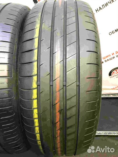 Goodyear EfficientGrip 215/55 R17 94W