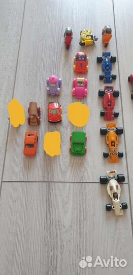 Игрушка киндер kinder