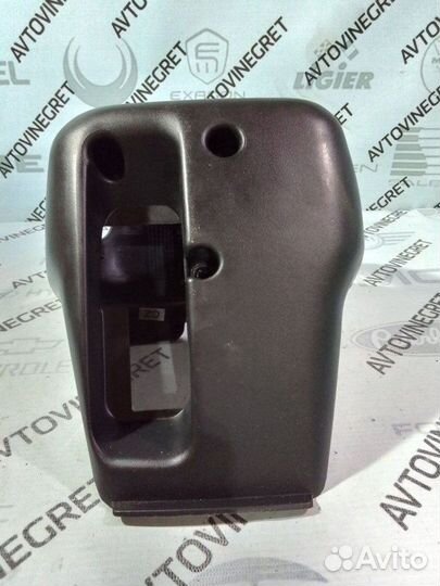 Кожух рулевой колонки Chevrolet Rezzo