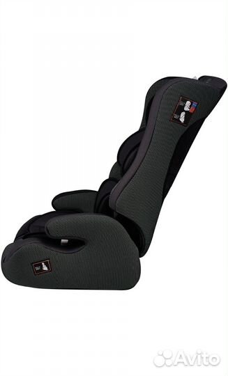 Автокресло Teddy bear 513RF