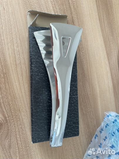 Щипцы цептер новые