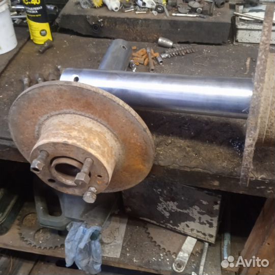 Мотоблок нева