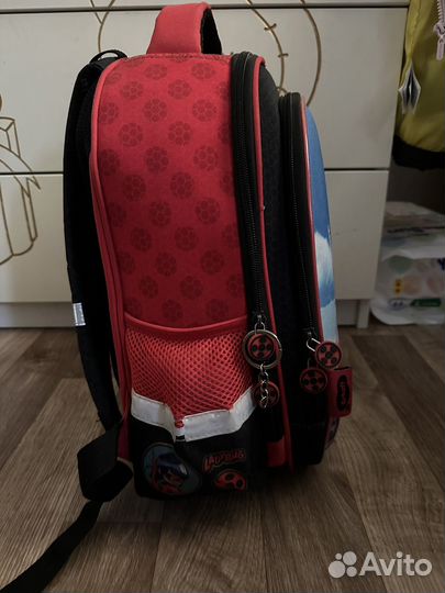 Школьный рюкзак