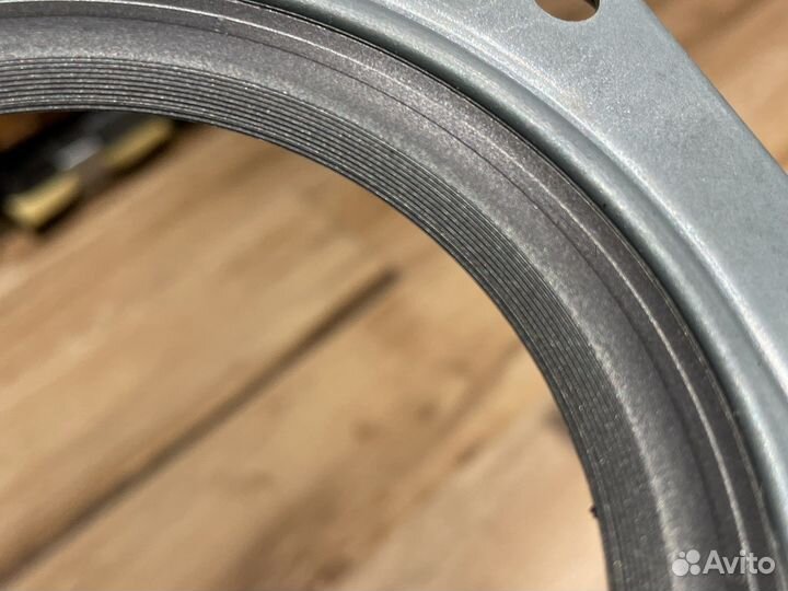 Сальник VAG A3 A4 A6 TT bora golf passat polo 04