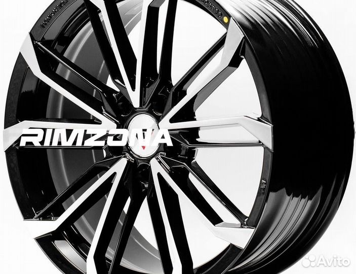 Литые диски wheelegend VLF12 R18 et38.0 5x112.0