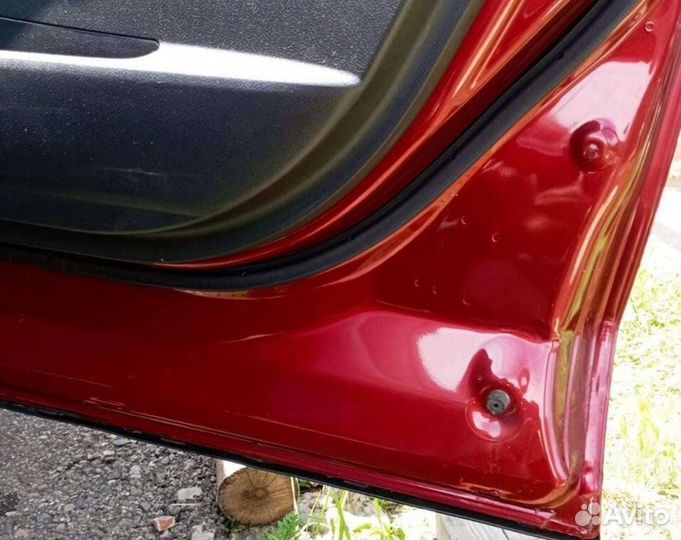 Mazda CX-7 2.3 AT, 2010, 55 000 км