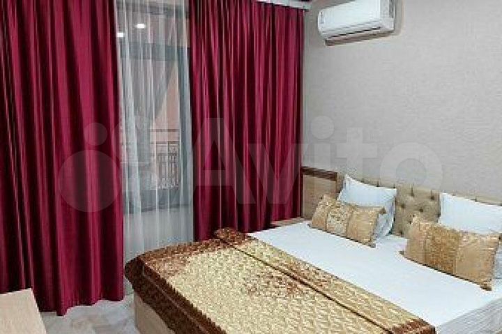 Комната 22 м², 3/5 эт.