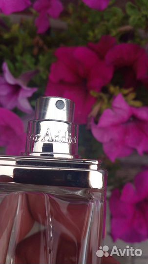 Духи Диор адикт Dior addict оригинал