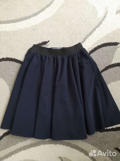 Школьная форма