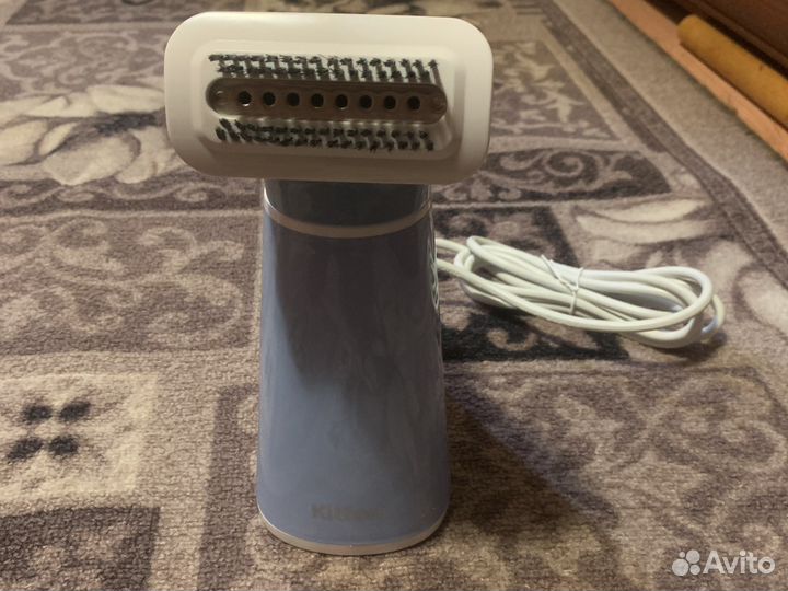 Ручной отпариватель kitfort кт-934-1