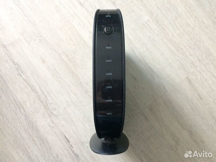 WiFi роутер